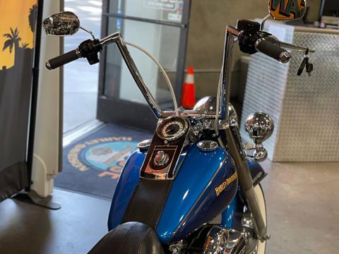 2017 Harley-Davidson Softail® Deluxe in San Jose, California - Photo 6