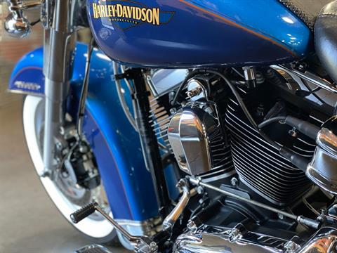 2017 Harley-Davidson Softail® Deluxe in San Jose, California - Photo 8
