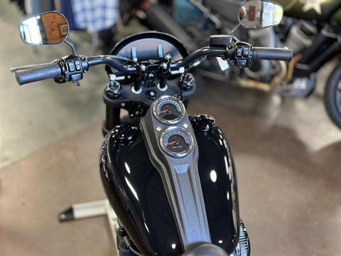 2021 Harley-Davidson Low Rider®S in San Jose, California - Photo 9