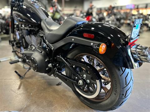 2021 Harley-Davidson Low Rider®S in San Jose, California - Photo 10
