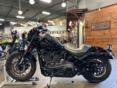 2021 Harley-Davidson Low Rider®S in San Jose, California - Photo 11