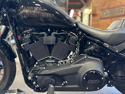 2021 Harley-Davidson Low Rider®S in San Jose, California - Photo 12
