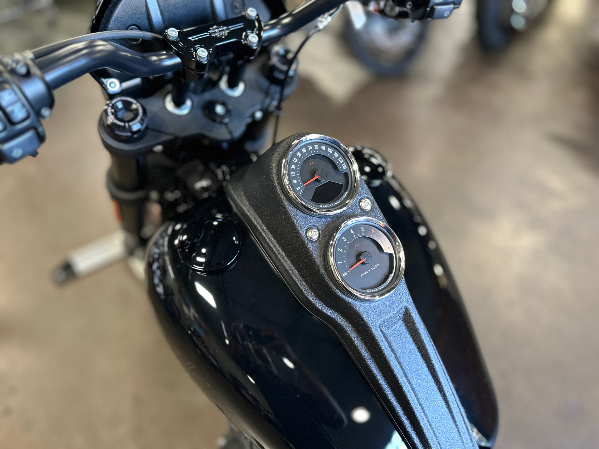 2021 Harley-Davidson Low Rider®S in San Jose, California - Photo 13