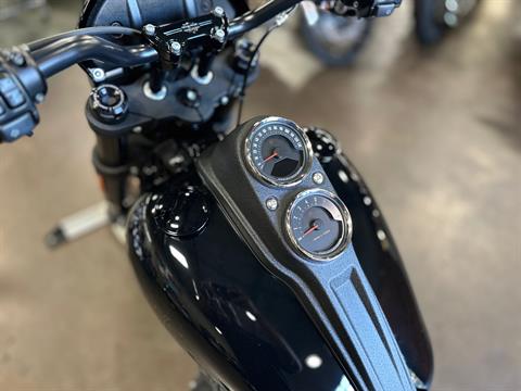 2021 Harley-Davidson Low Rider®S in San Jose, California - Photo 13