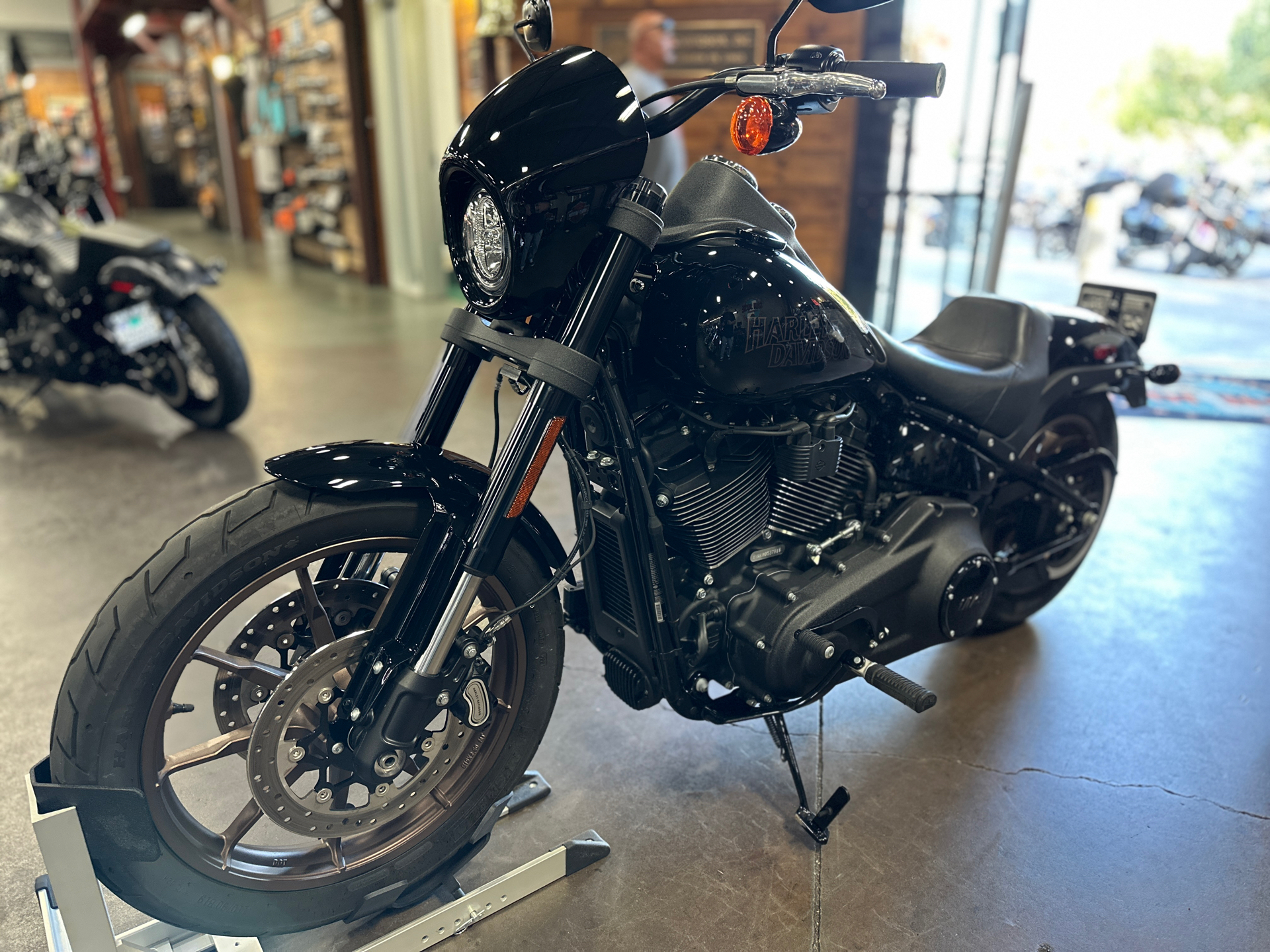 2021 Harley-Davidson Low Rider®S in San Jose, California - Photo 14