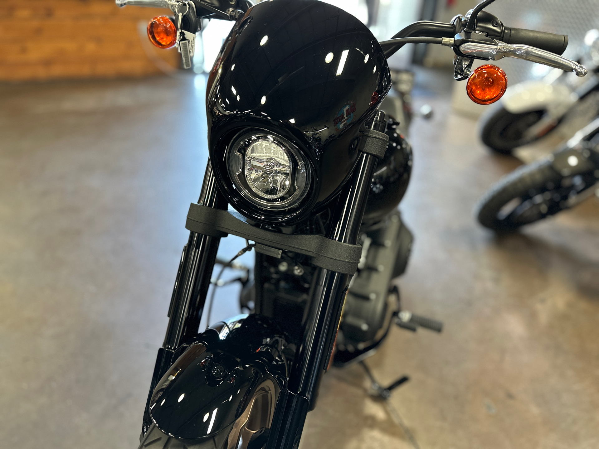 2021 Harley-Davidson Low Rider®S in San Jose, California - Photo 15
