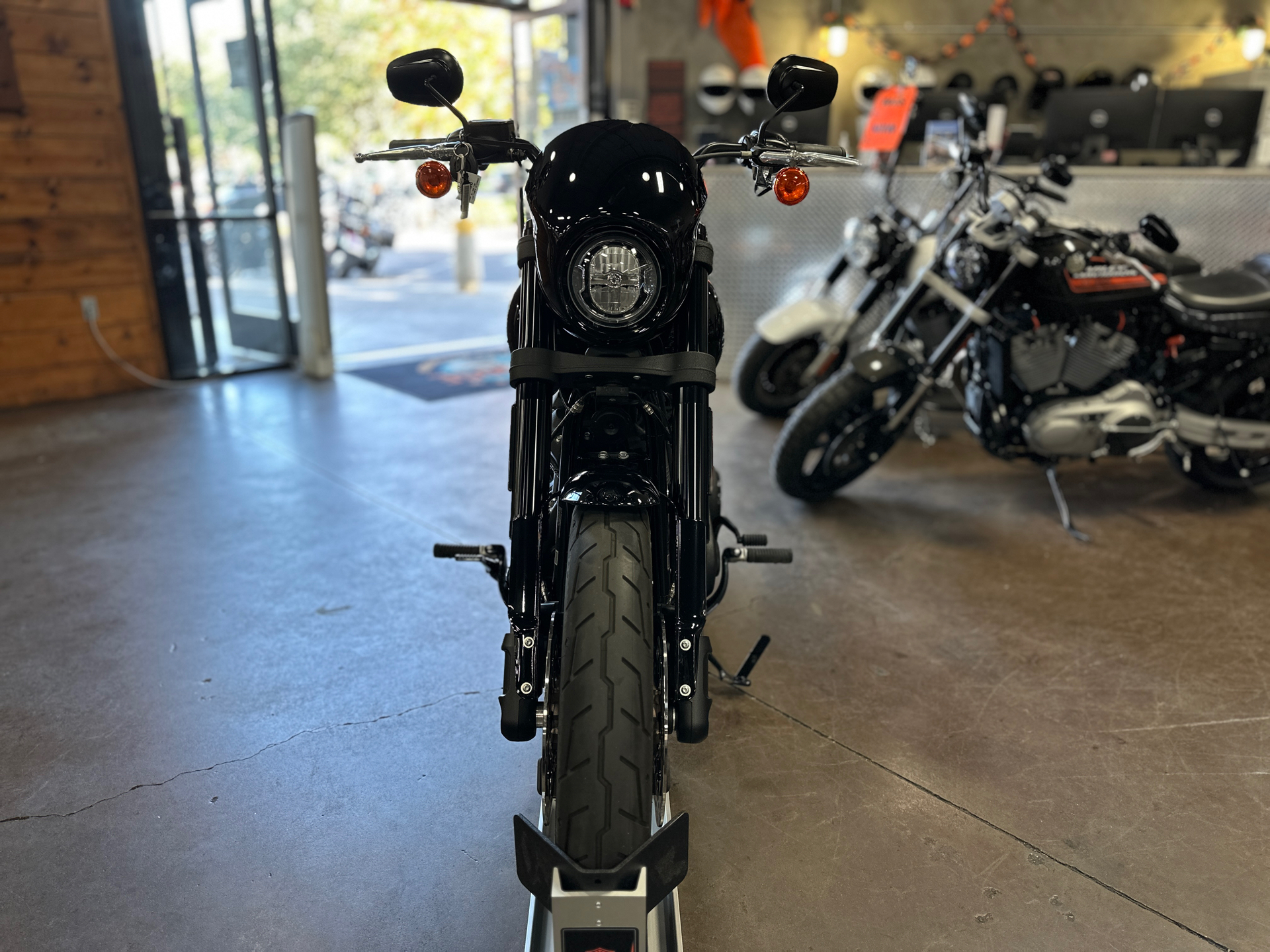 2021 Harley-Davidson Low Rider®S in San Jose, California - Photo 16
