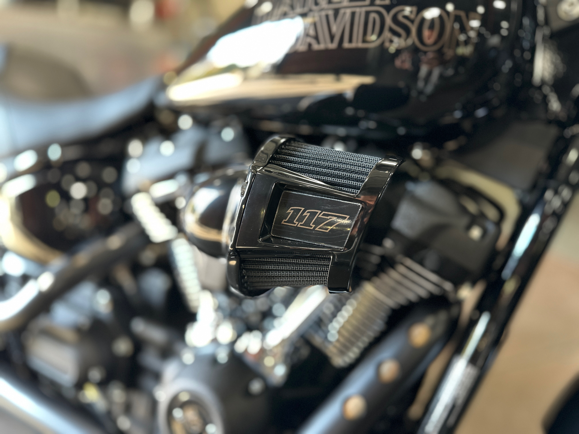 2022 Harley-Davidson Low Rider® S in San Jose, California - Photo 4