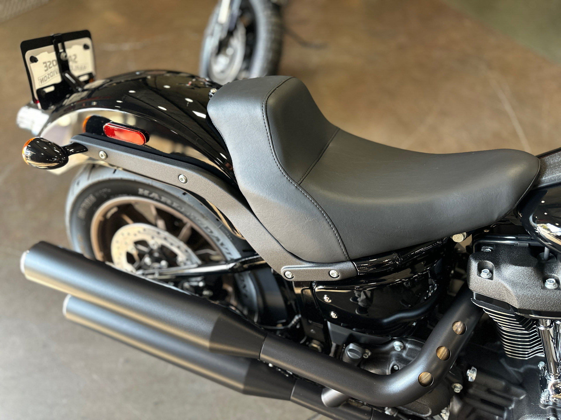 2022 Harley-Davidson Low Rider® S in San Jose, California - Photo 7
