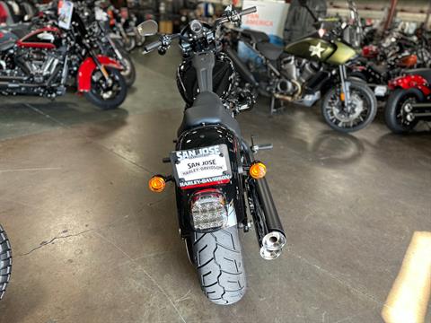 2022 Harley-Davidson Low Rider® S in San Jose, California - Photo 9