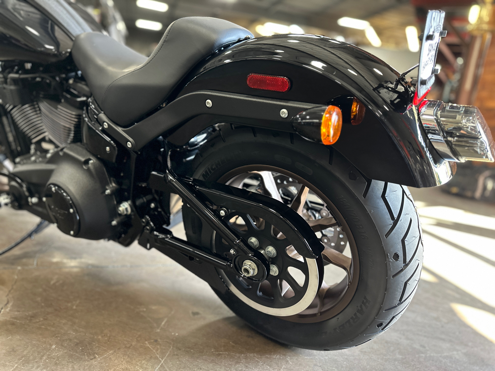 2022 Harley-Davidson Low Rider® S in San Jose, California - Photo 10