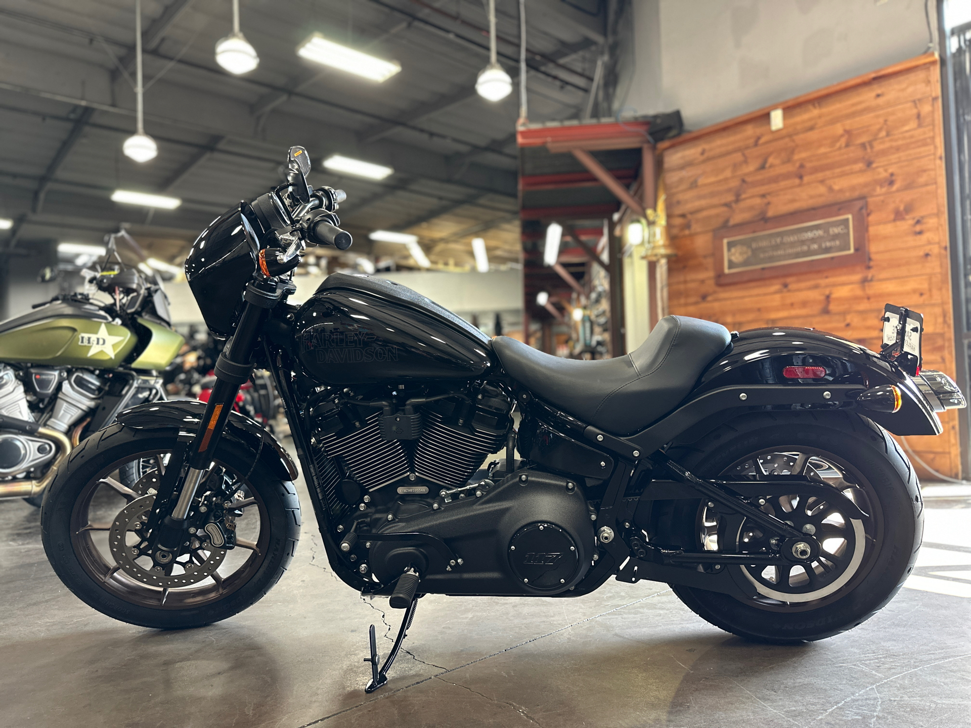 2022 Harley-Davidson Low Rider® S in San Jose, California - Photo 12