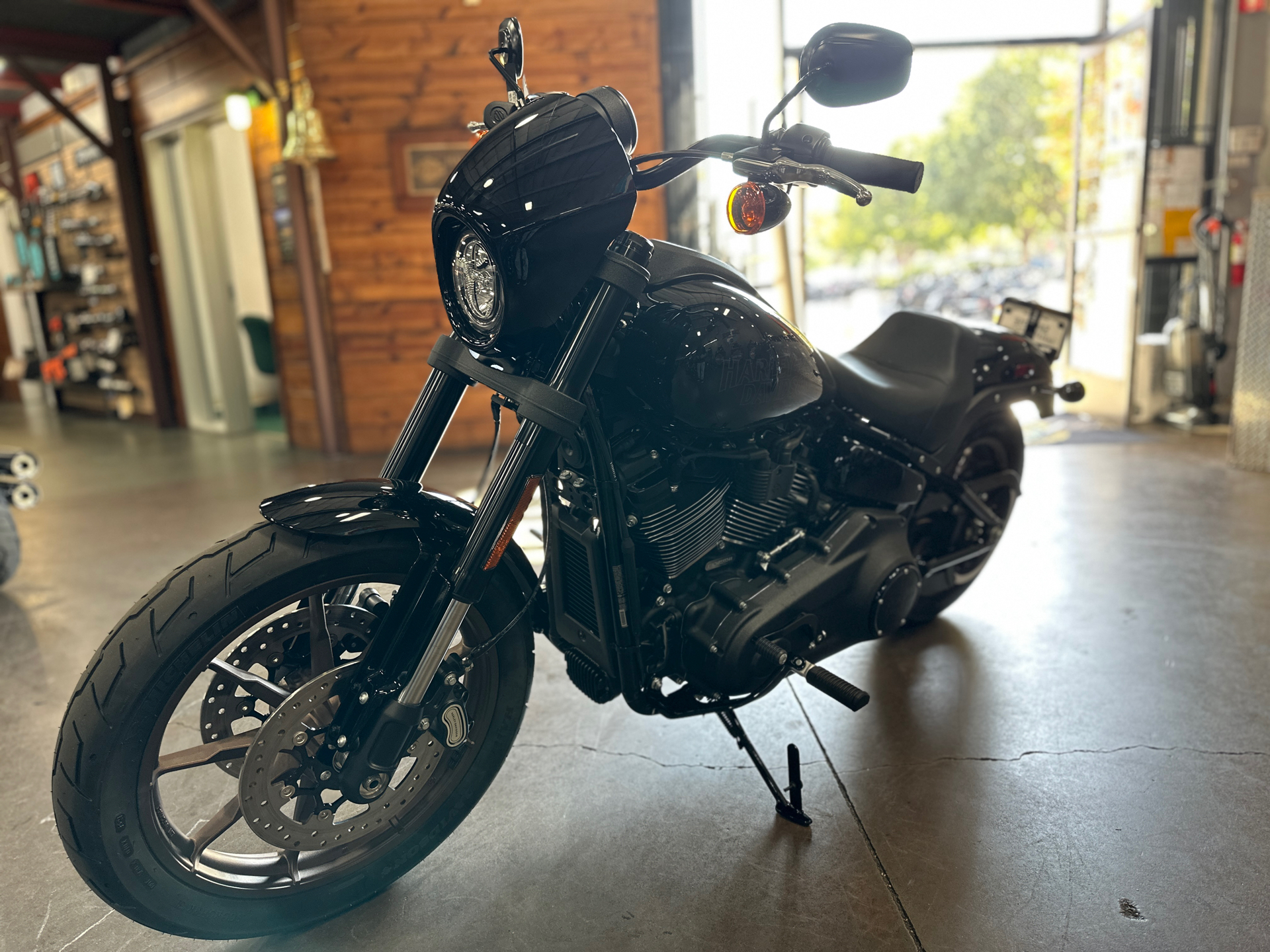 2022 Harley-Davidson Low Rider® S in San Jose, California - Photo 15
