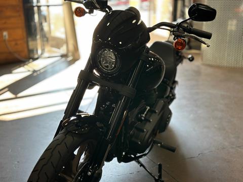 2022 Harley-Davidson Low Rider® S in San Jose, California - Photo 16