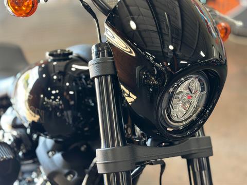 2022 Harley-Davidson Low Rider® S in San Jose, California - Photo 17