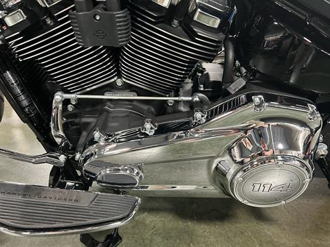 2022 Harley-Davidson Fat Boy® 114 in San Jose, California - Photo 12