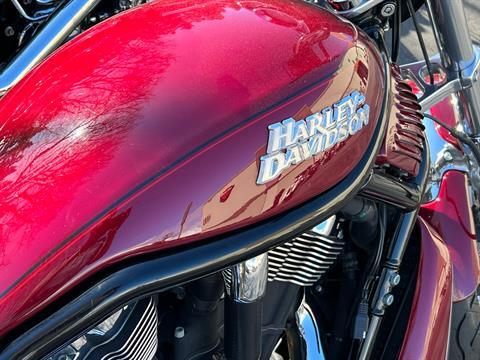2006 Harley-Davidson V-Rod® in San Jose, California - Photo 3