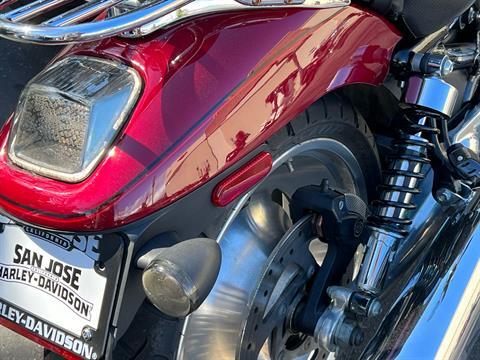2006 Harley-Davidson V-Rod® in San Jose, California - Photo 9