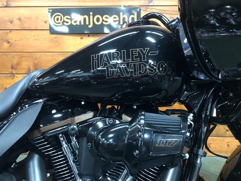 2023 Harley-Davidson Road Glide® ST in San Jose, California - Photo 4