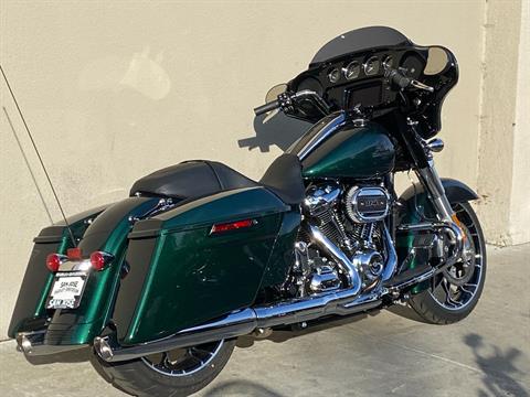 2021 Harley-Davidson Street Glide® Special in San Jose, California - Photo 2