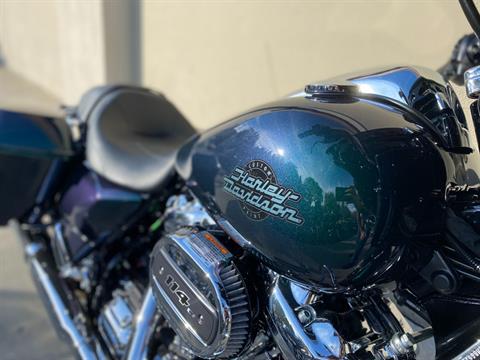 2021 Harley-Davidson Street Glide® Special in San Jose, California - Photo 5