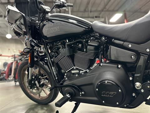 2023 Harley-Davidson Low Rider® ST in San Jose, California - Photo 8