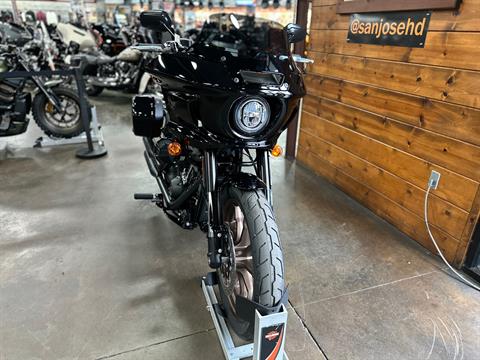 2023 Harley-Davidson Low Rider® ST in San Jose, California - Photo 13