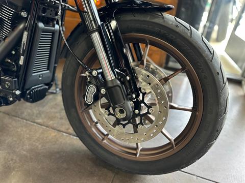 2023 Harley-Davidson Low Rider® ST in San Jose, California - Photo 4