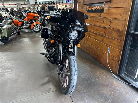 2023 Harley-Davidson Low Rider® ST in San Jose, California - Photo 14