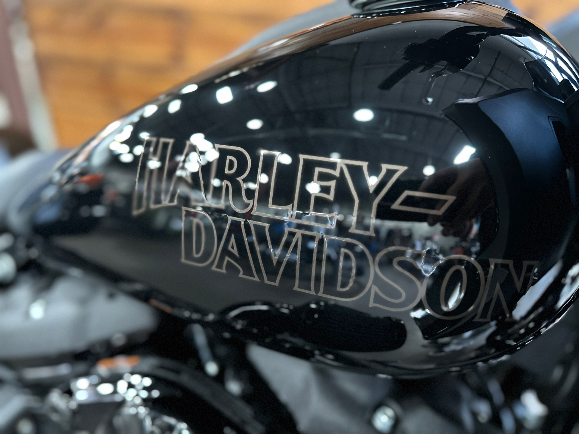 2023 Harley-Davidson Low Rider® ST in San Jose, California - Photo 16
