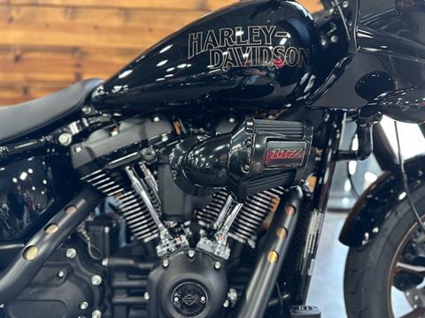2023 Harley-Davidson Low Rider® ST in San Jose, California - Photo 2