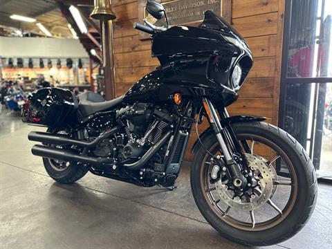 2023 Harley-Davidson Low Rider® ST in San Jose, California - Photo 3