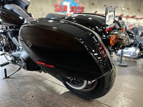 2023 Harley-Davidson Low Rider® ST in San Jose, California - Photo 7