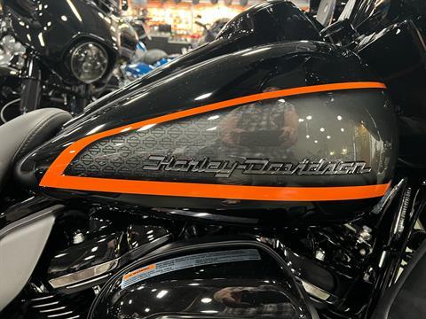 2022 Harley-Davidson Ultra Limited in San Jose, California - Photo 3