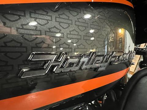 2022 Harley-Davidson Ultra Limited in San Jose, California - Photo 12