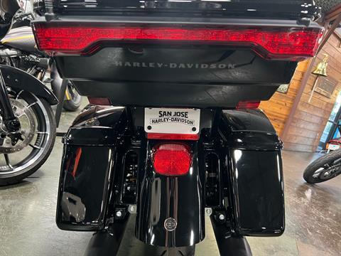 2022 Harley-Davidson Ultra Limited in San Jose, California - Photo 15