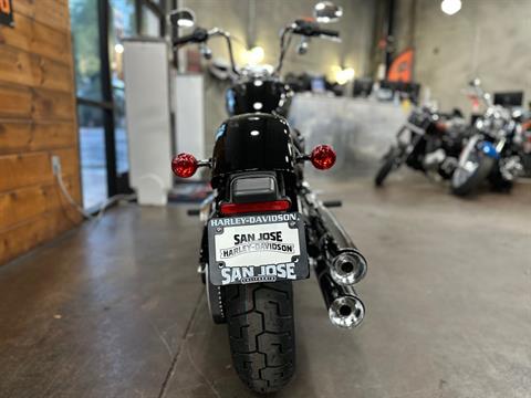 2023 Harley-Davidson Softail® Standard in San Jose, California - Photo 7