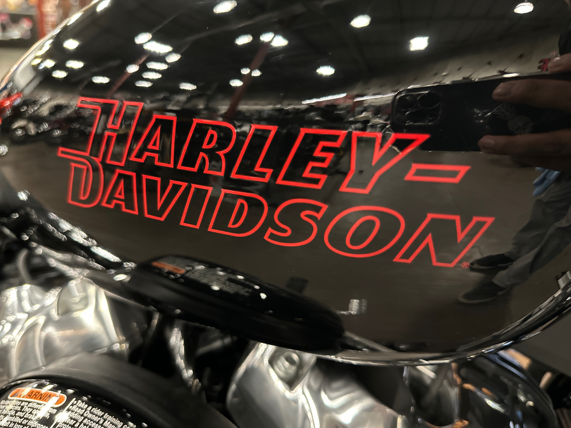 2023 Harley-Davidson Softail® Standard in San Jose, California - Photo 11