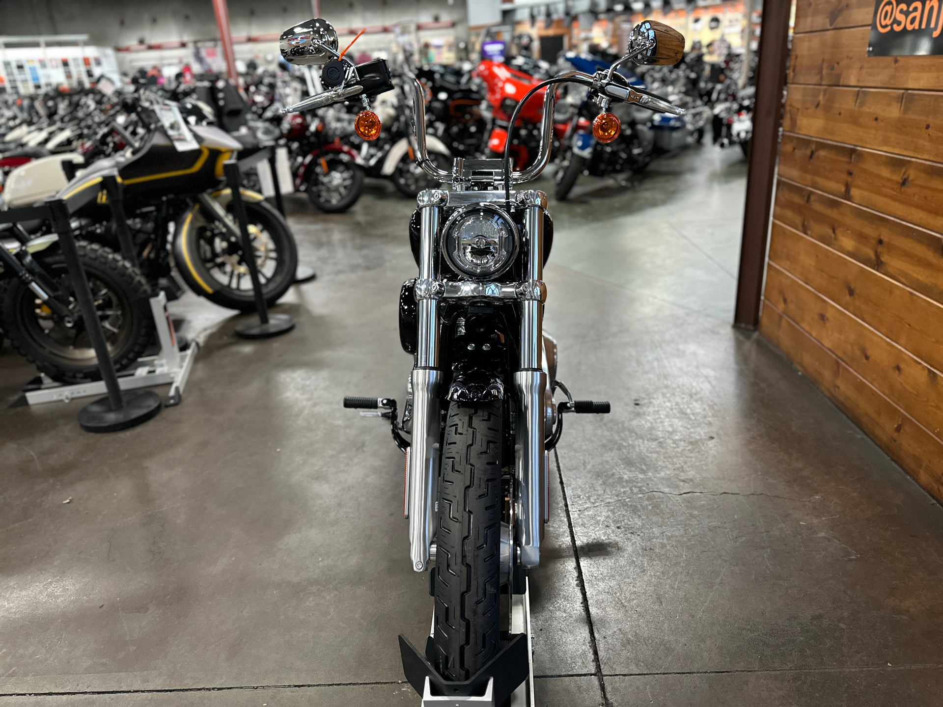 2023 Harley-Davidson Softail® Standard in San Jose, California - Photo 12