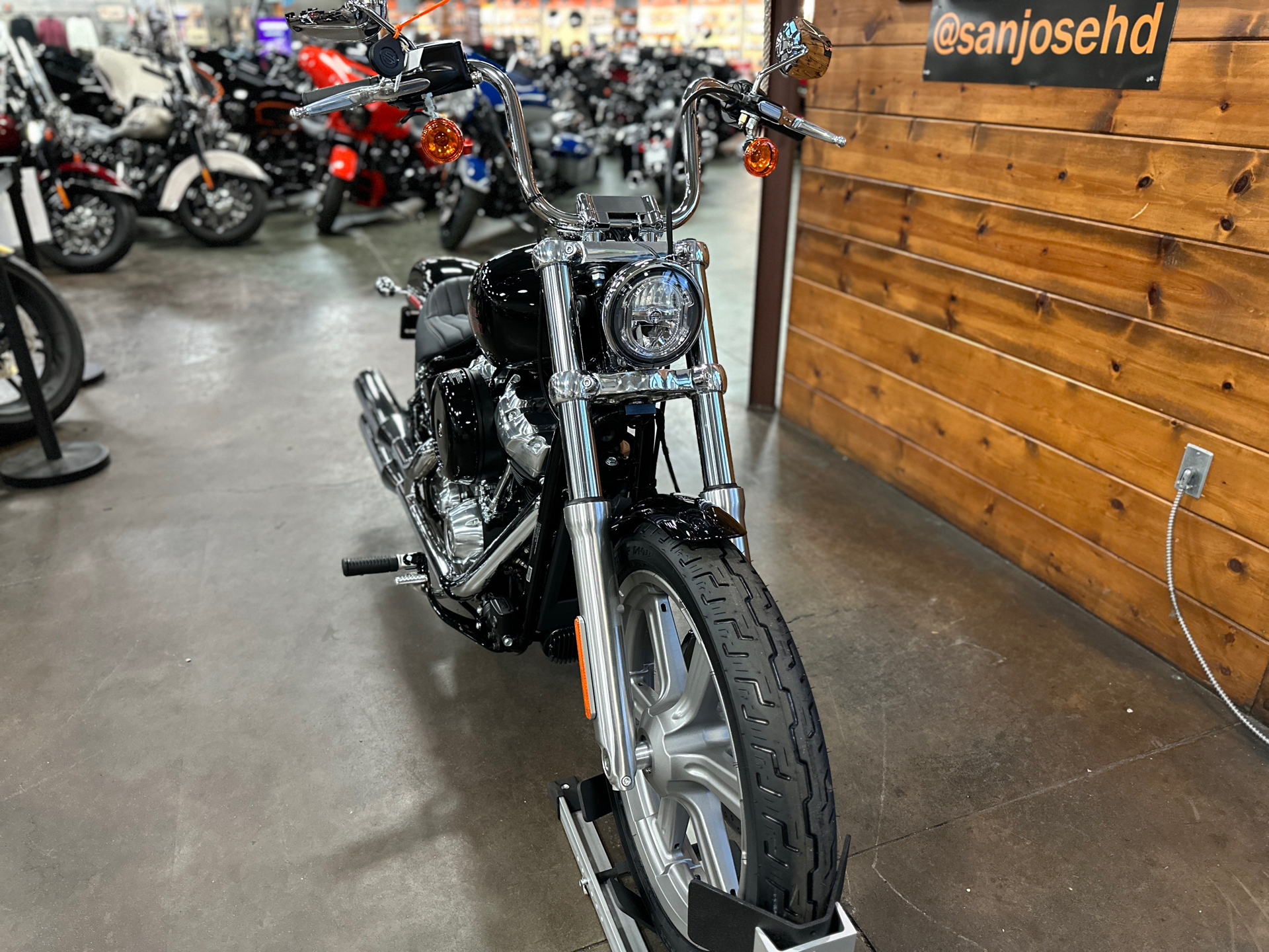 2023 Harley-Davidson Softail® Standard in San Jose, California - Photo 13