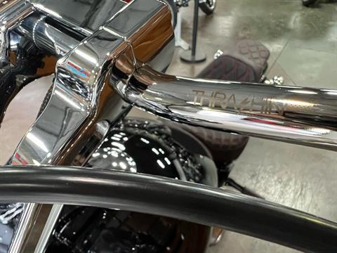 2023 Harley-Davidson Softail® Standard in San Jose, California - Photo 8