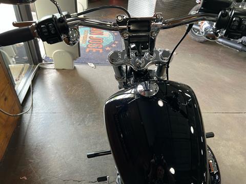 2023 Harley-Davidson Softail® Standard in San Jose, California - Photo 14