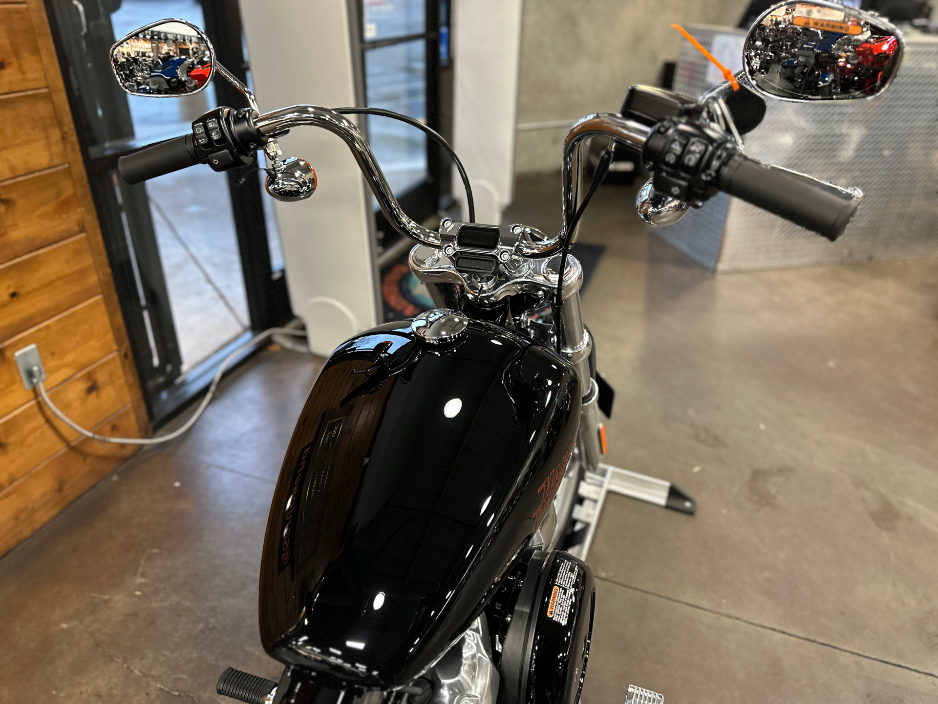 2023 Harley-Davidson Softail® Standard in San Jose, California - Photo 6
