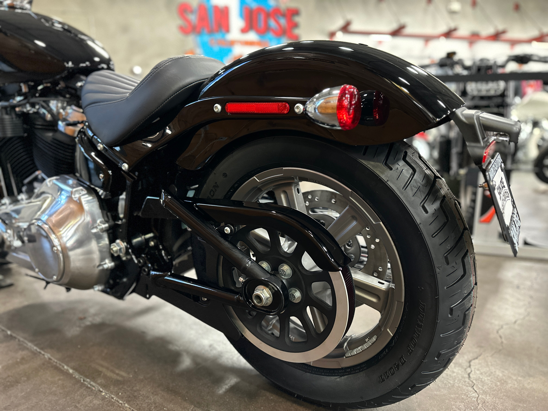 2023 Harley-Davidson Softail® Standard in San Jose, California - Photo 8