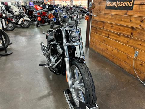 2023 Harley-Davidson Softail® Standard in San Jose, California - Photo 12