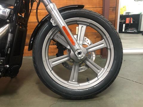 2023 Harley-Davidson Softail® Standard in San Jose, California - Photo 2