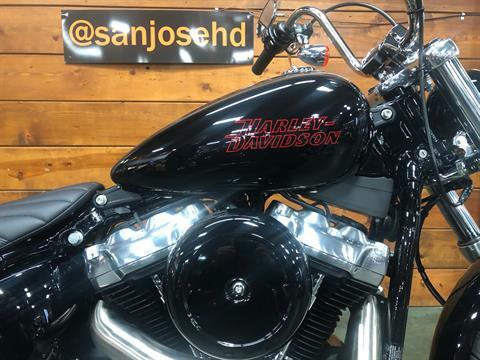 2023 Harley-Davidson Softail® Standard in San Jose, California - Photo 4