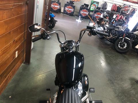 2023 Harley-Davidson Softail® Standard in San Jose, California - Photo 7