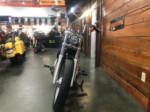 2023 Harley-Davidson Softail® Standard in San Jose, California - Photo 11