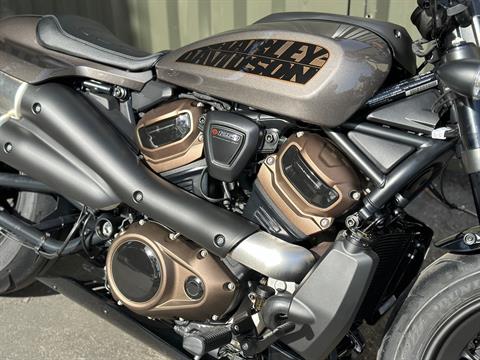 2023 Harley-Davidson Sportster® S in San Jose, California - Photo 2